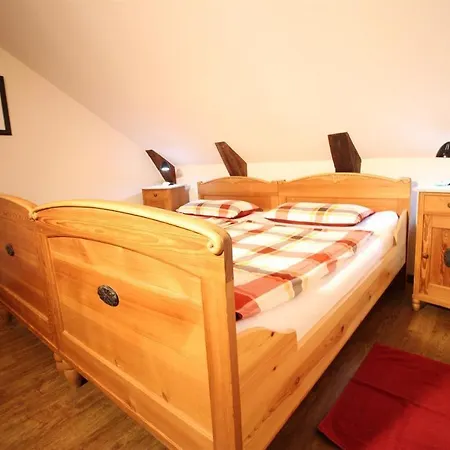 Der Mithinghof 公寓