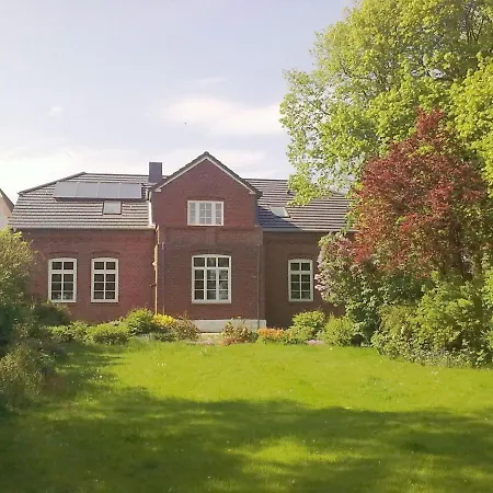 Der Mithinghof * Kotzenbull