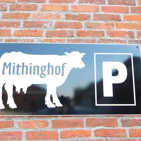 Der Mithinghof Kotzenbull