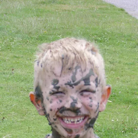 Der Mithinghof 公寓 *