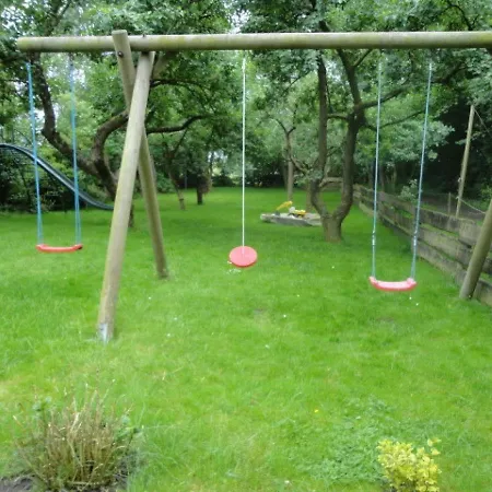 公寓 Der Mithinghof